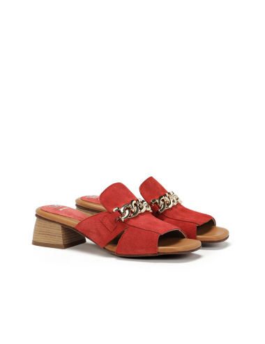 Dorking by Fluchos - Sandalias de tacón D9059-CA