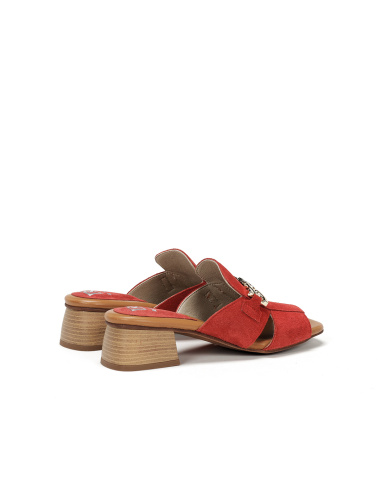 Dorking by Fluchos - Sandalias de tacón D9059-CA