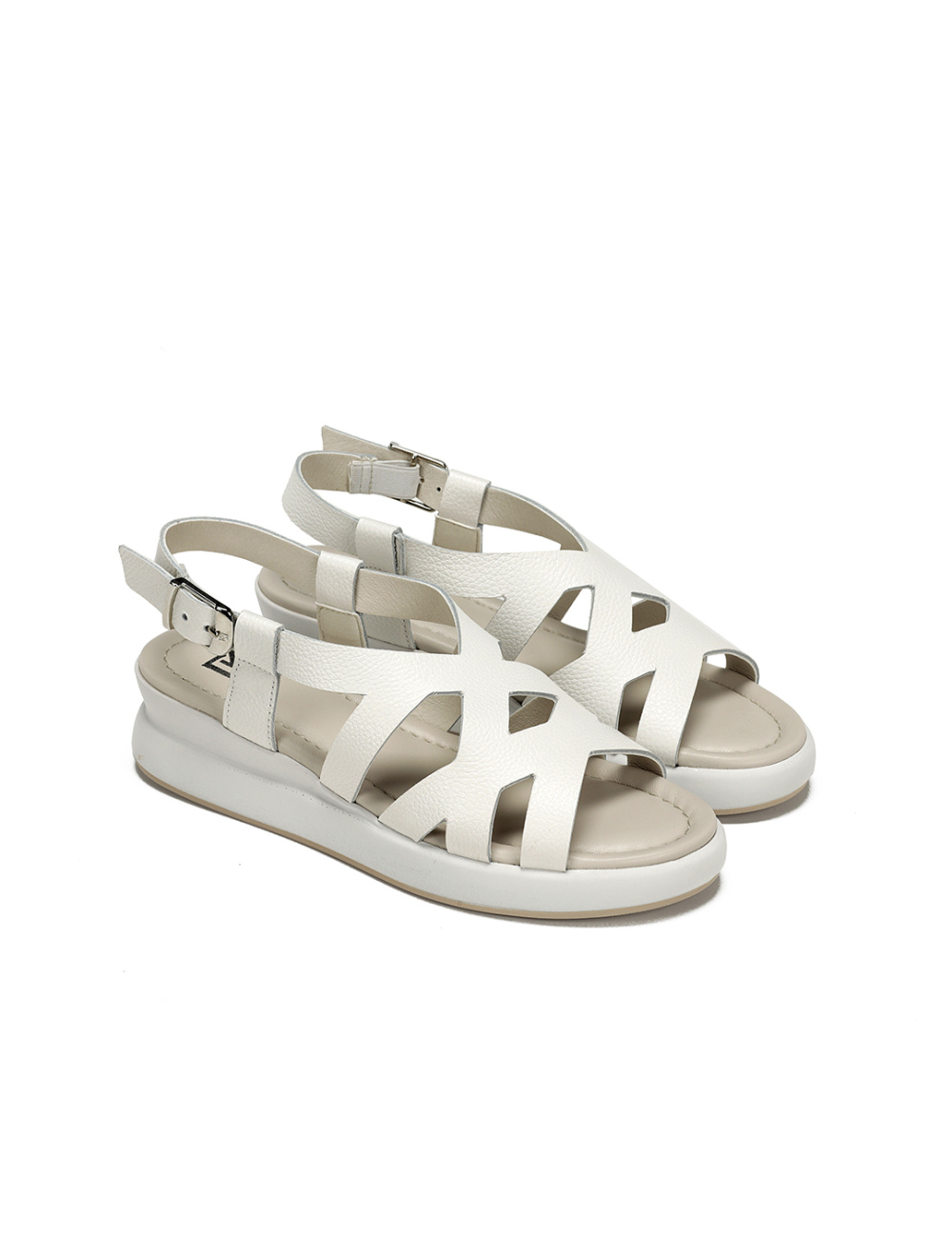 Dorking by Fluchos - Sandalias cuña D9087-IN