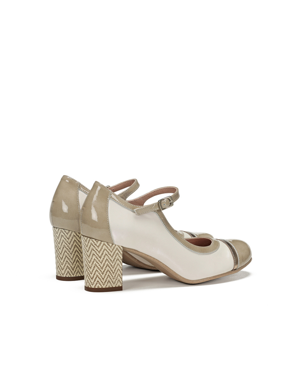 Dorking by Fluchos - Zapatos casual mujer D9092SAKLA