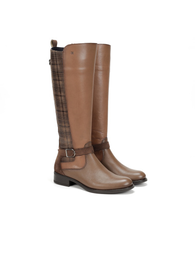 Dorking by Fluchos - Botas de mujer D9119SCMCA