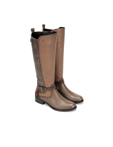 Dorking by Fluchos - Botas de mujer D9119SCMCA