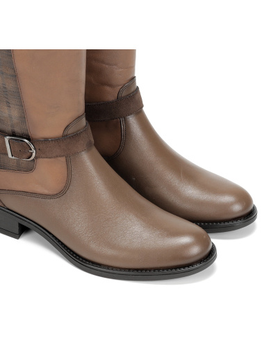 Dorking by Fluchos - Botas de mujer D9119SCMCA