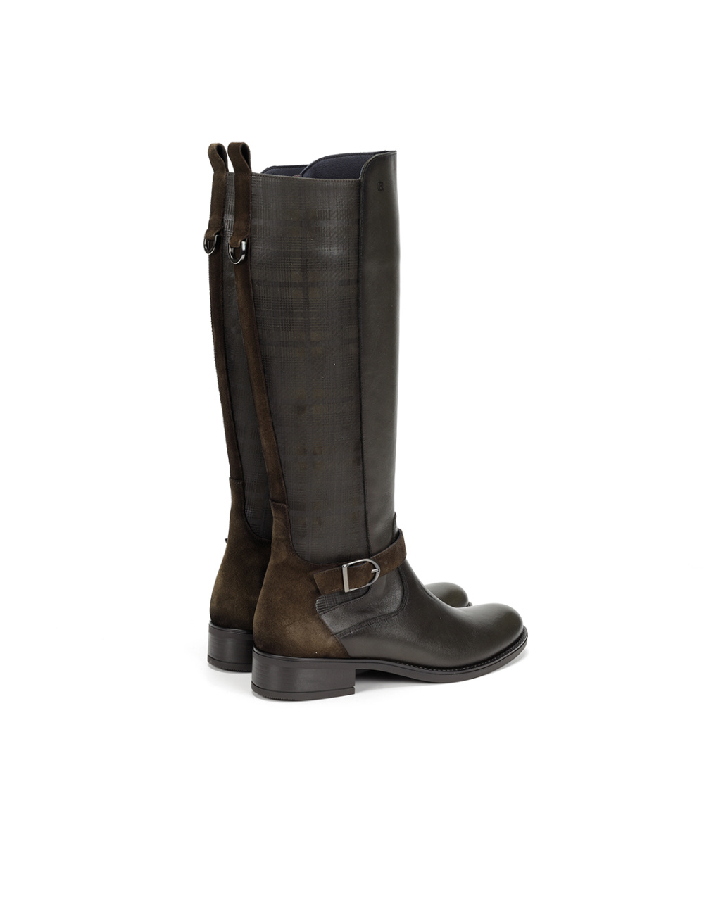 Dorking by Fluchos - Botas de mujer D9119SCMCA