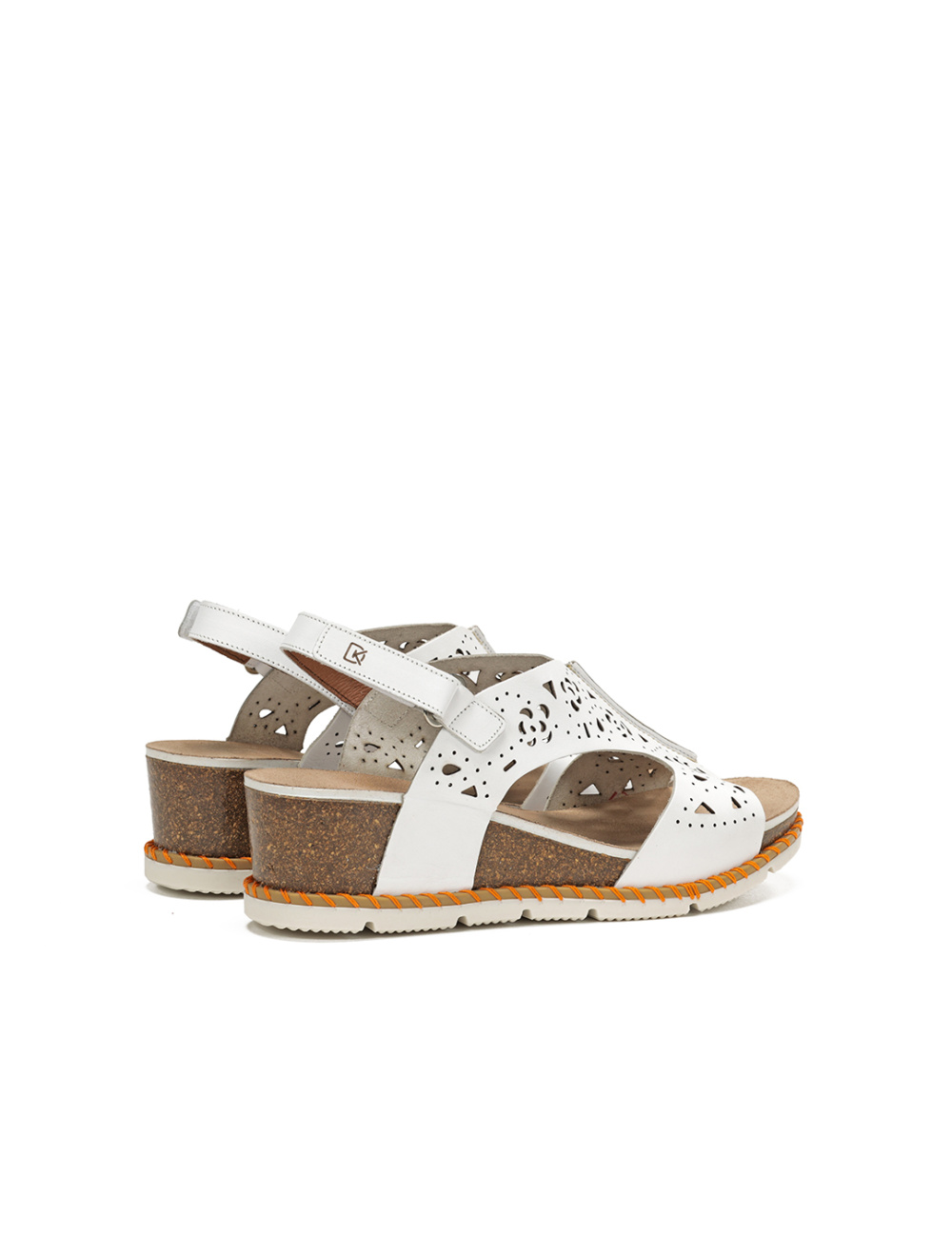 Dorking by Fluchos - Sandalias cuña D9319-TX