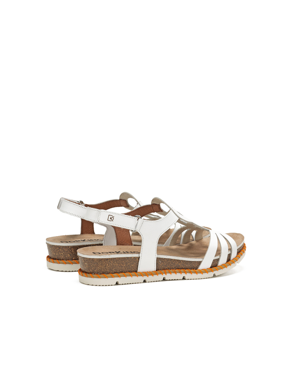 Dorking by Fluchos - Sandalias cuña D9322-TX