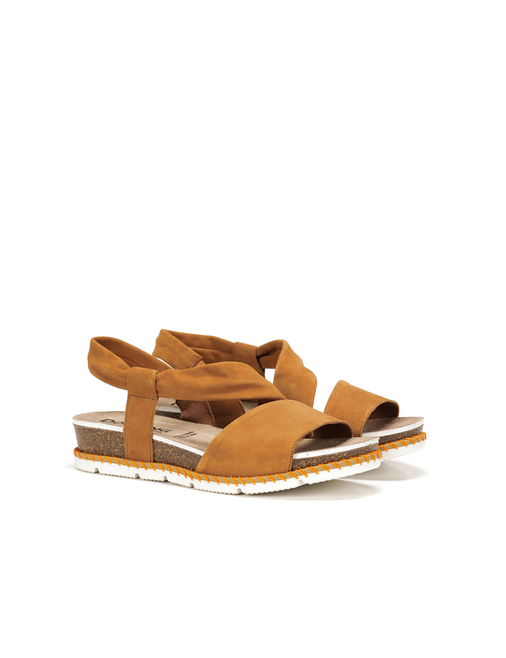 Dorking by Fluchos - Sandalias cuña D9324-AC