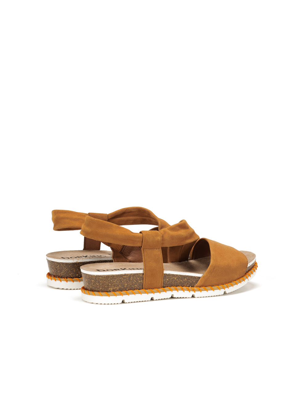 Dorking by Fluchos - Sandalias cuña D9324-AC