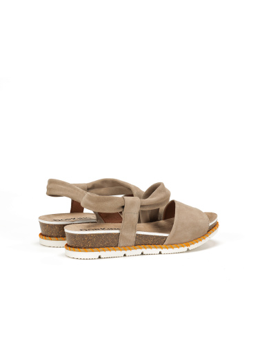 Dorking by Fluchos - Sandalias cuña D9324-AC