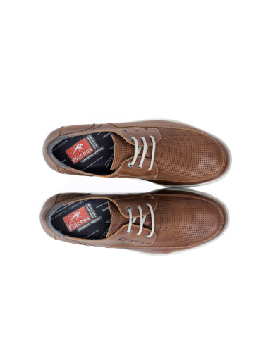 Fluchos - Zapato casual de hombre F0119