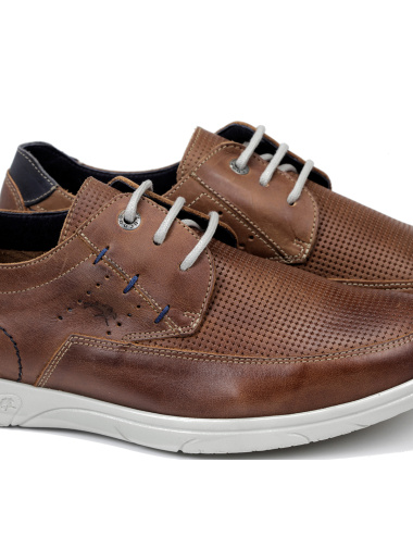 Fluchos - Zapato casual de hombre F0119