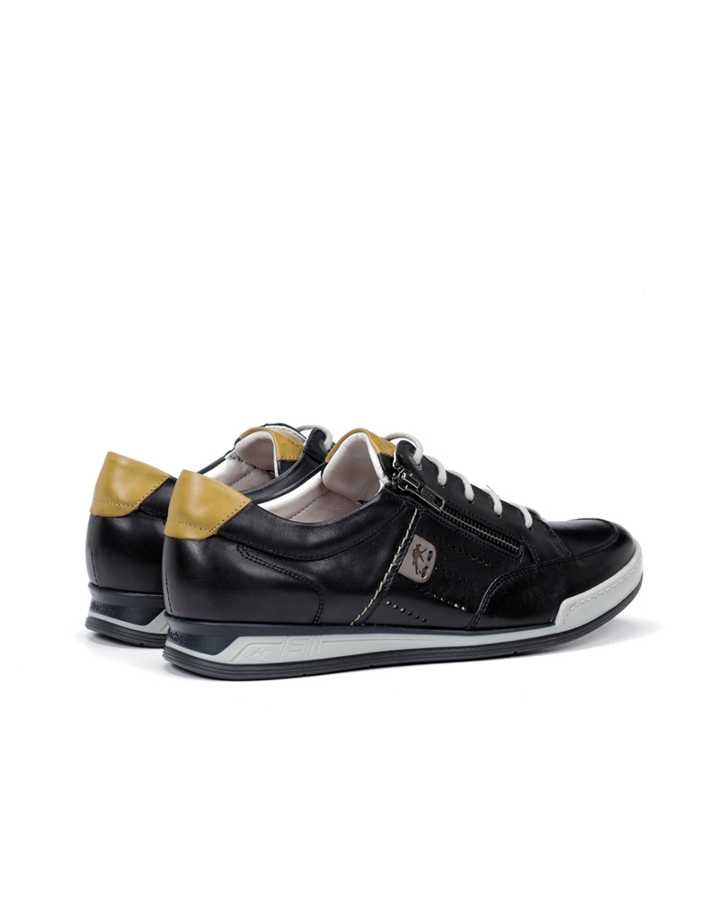 Fluchos - Zapatillas deportivas hombre F0148