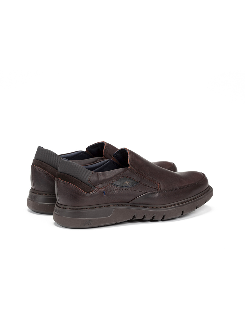 Fluchos - Zapato casual de hombre F0249