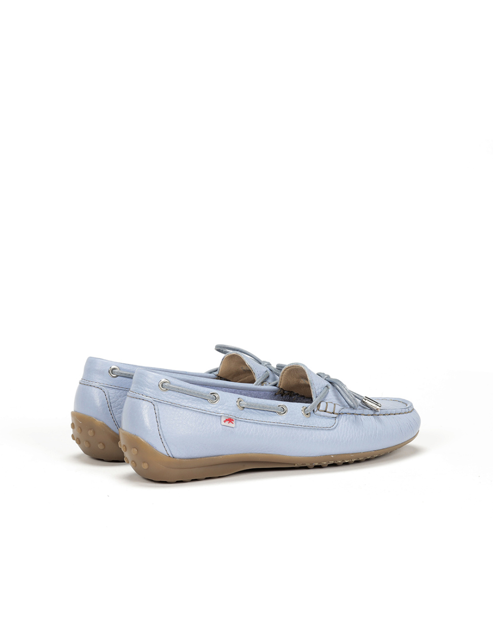 Fluchos - Zapatos mocasines mujer F0443