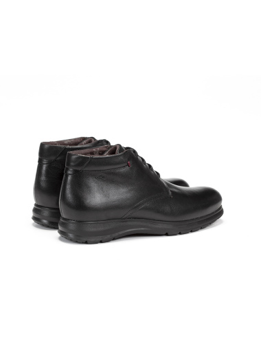 Fluchos - Botines de hombre F0605