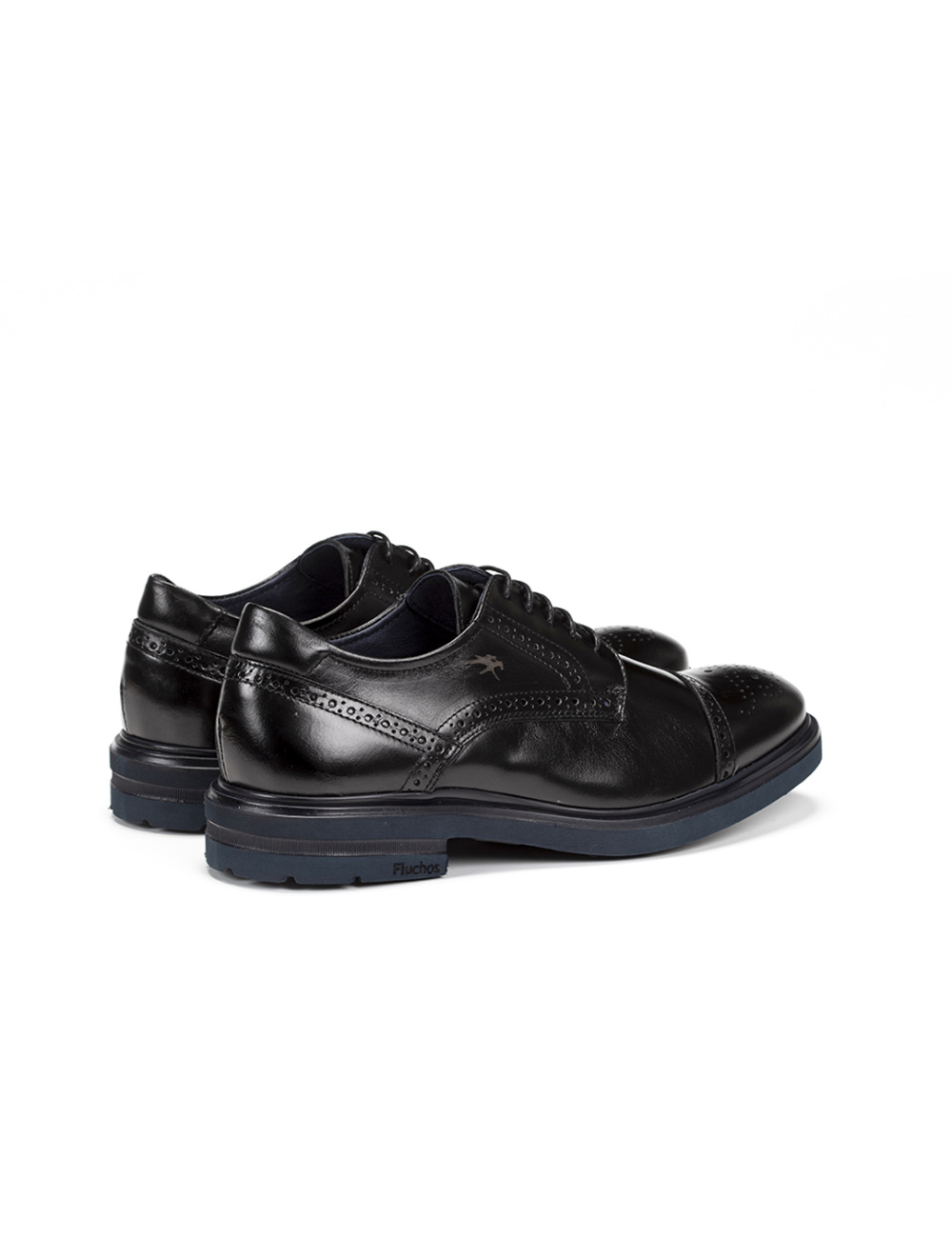 Fluchos - Zapato casual de hombre F0629