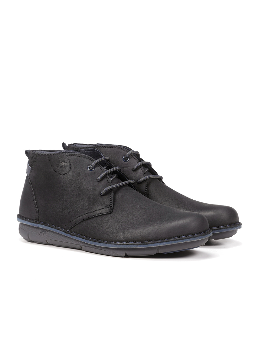 Fluchos - Botines de hombre F0701