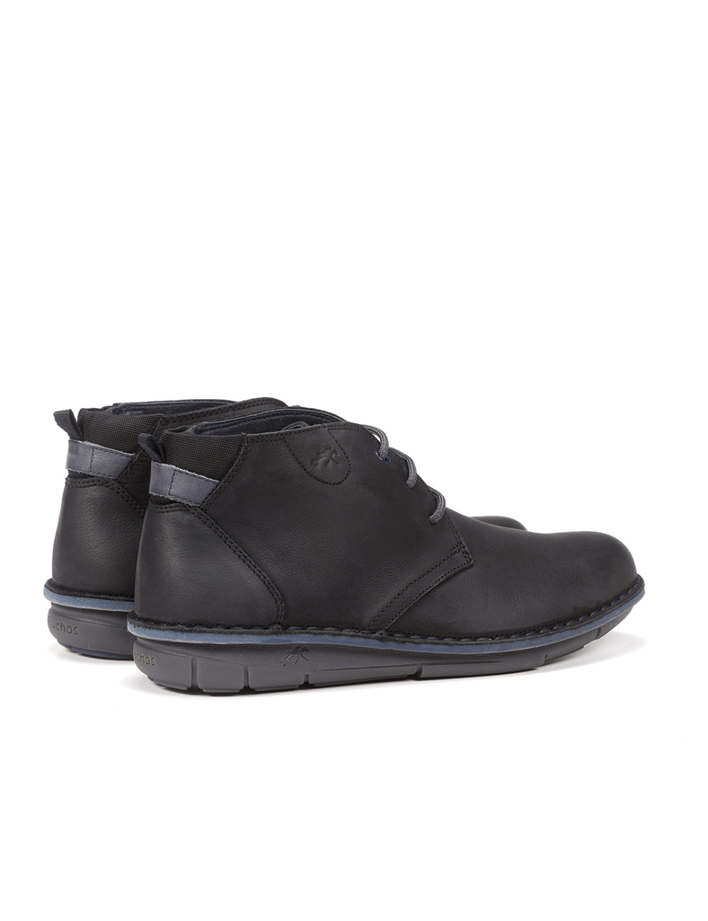 Fluchos - Botines de hombre F0701