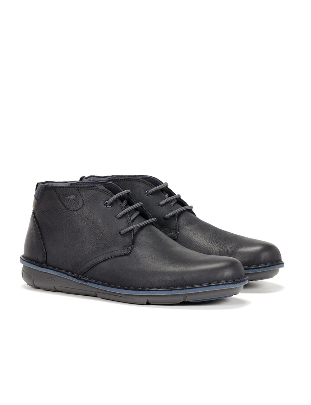 Fluchos - Botines de hombre F0701