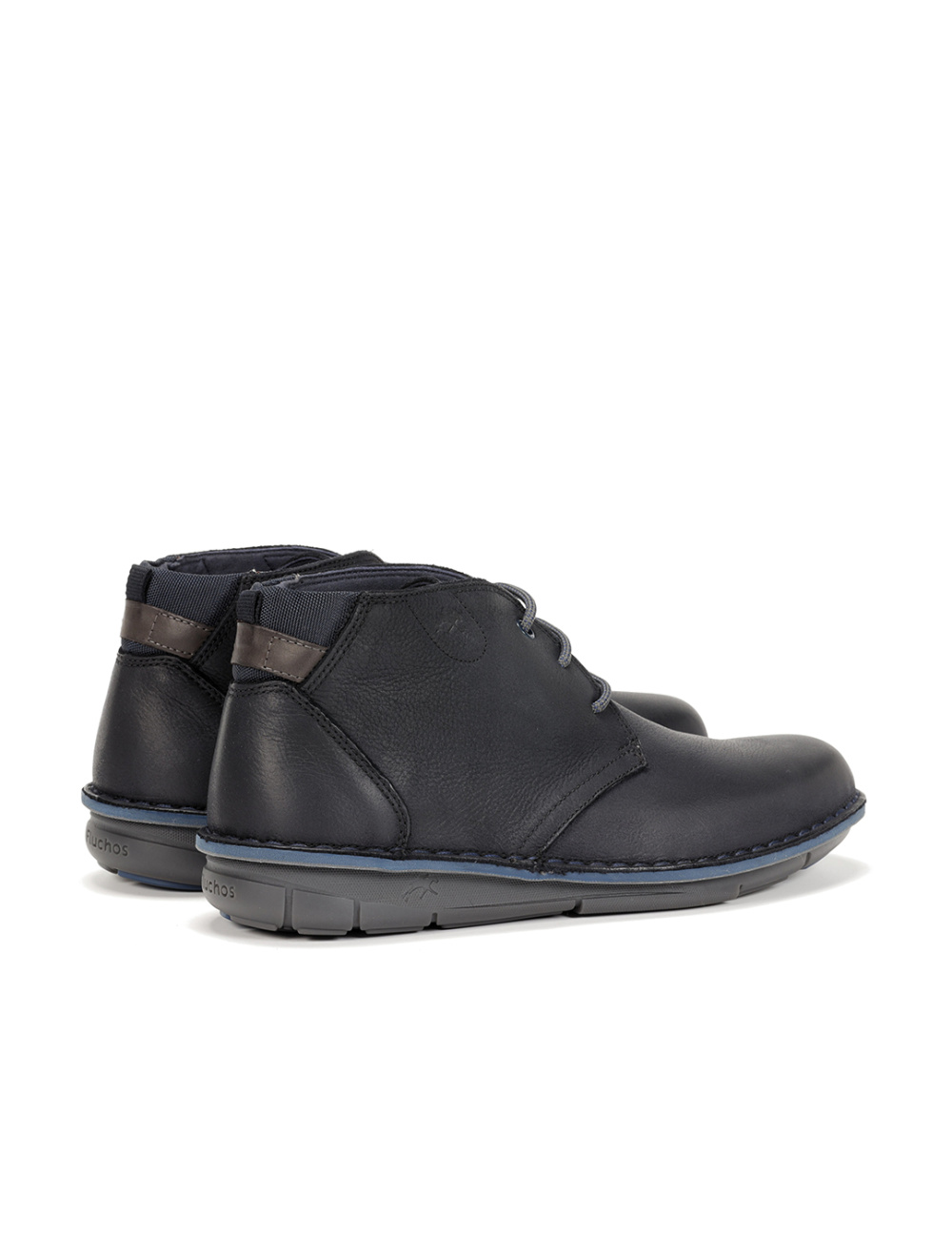 Fluchos - Botines de hombre F0701