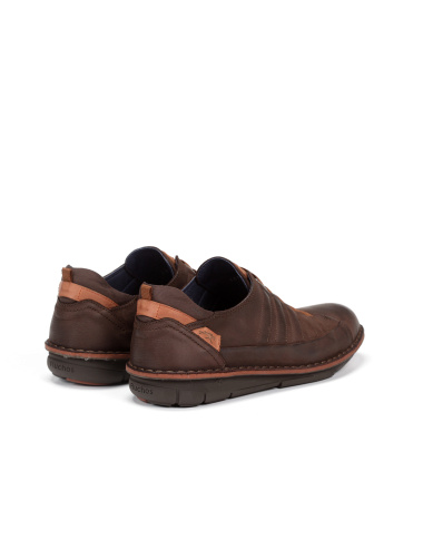 Fluchos - Zapato casual de hombre F0703