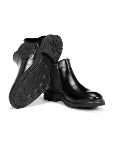 Fluchos - Botines de hombre F0770