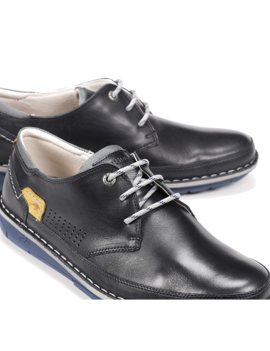 Fluchos - Zapato casual de hombre F0787