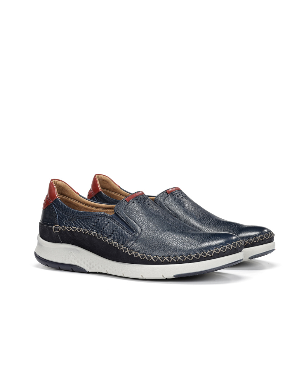 Fluchos - Zapato casual de hombre F0794