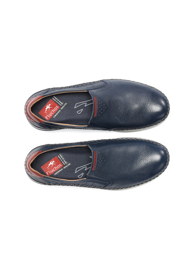 Fluchos - Zapato casual de hombre F0794