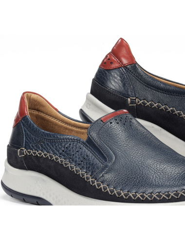 Fluchos - Zapato casual de hombre F0794