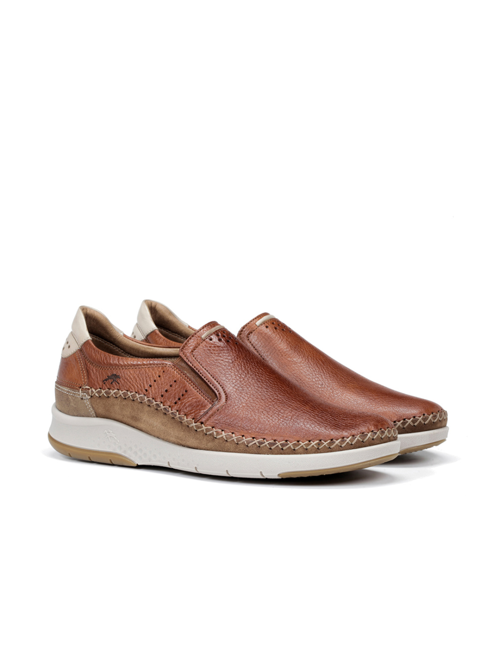 Fluchos - Zapato casual de hombre F0794