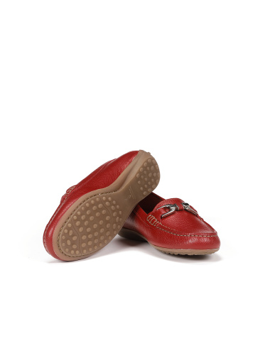 Fluchos - Zapatos mocasines mujer F0804