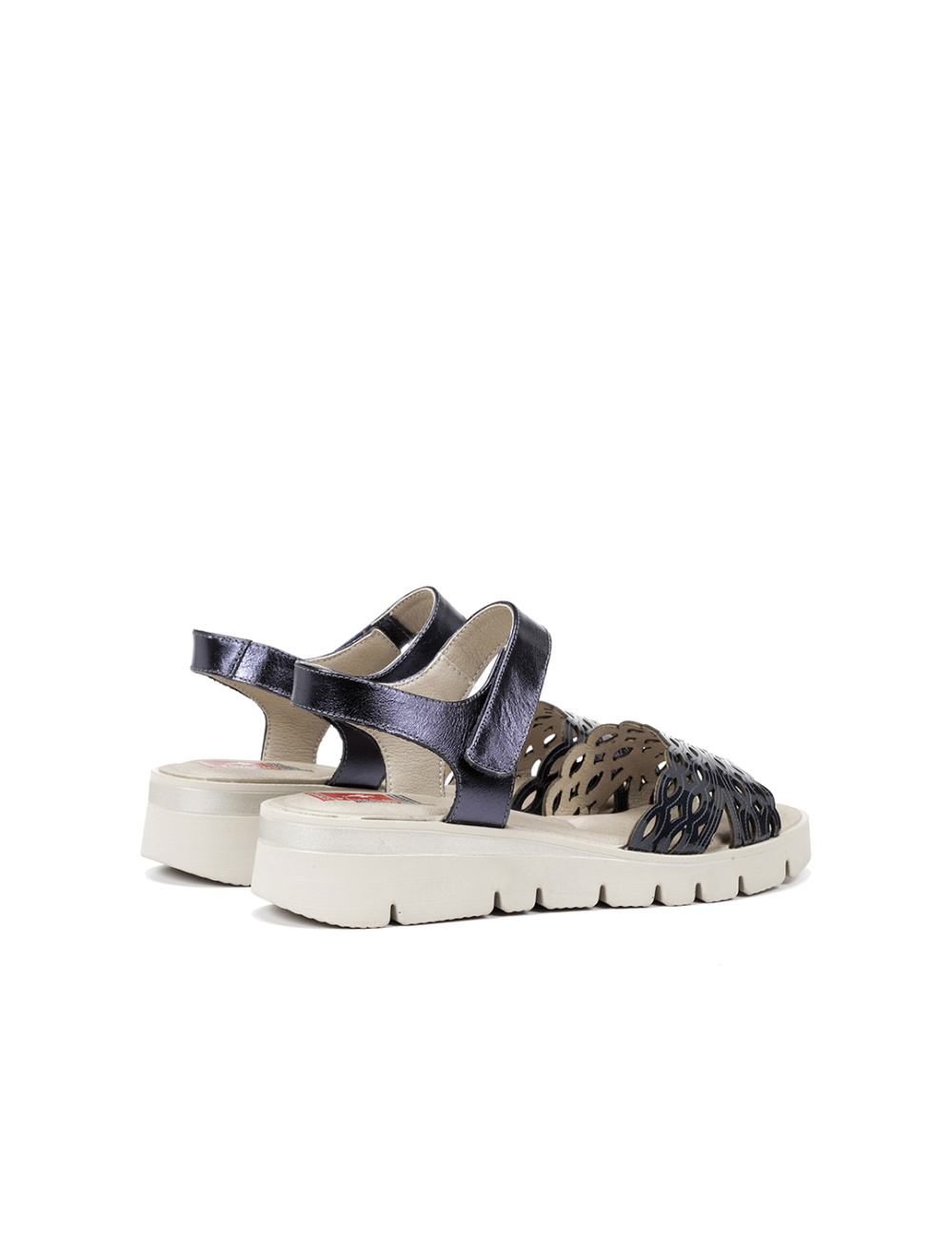 Fluchos - Sandalias cuña F0834