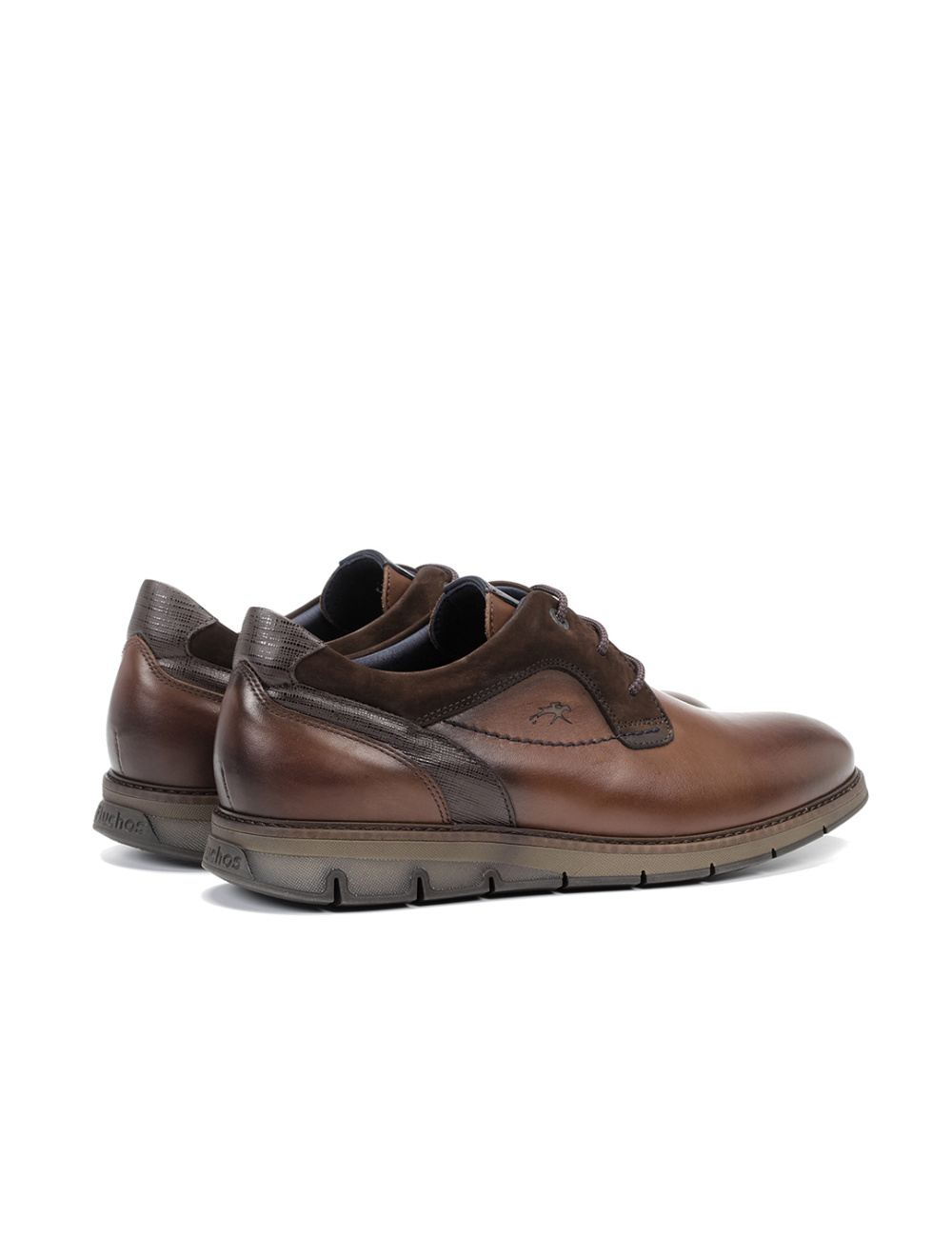 Fluchos - Zapato casual de hombre F0979