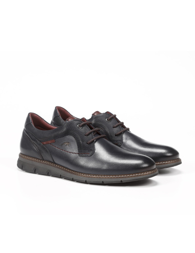 Fluchos - Zapato casual de hombre F0979