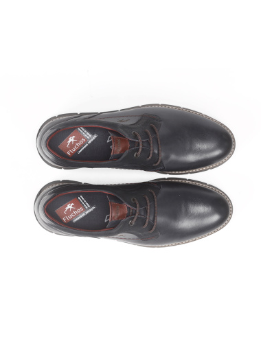 Fluchos - Zapato casual de hombre F0979