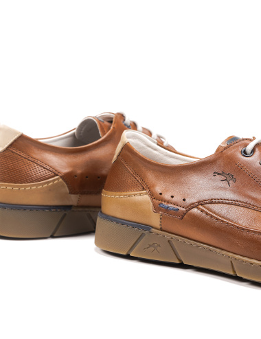 Fluchos - Zapato casual de hombre F1150