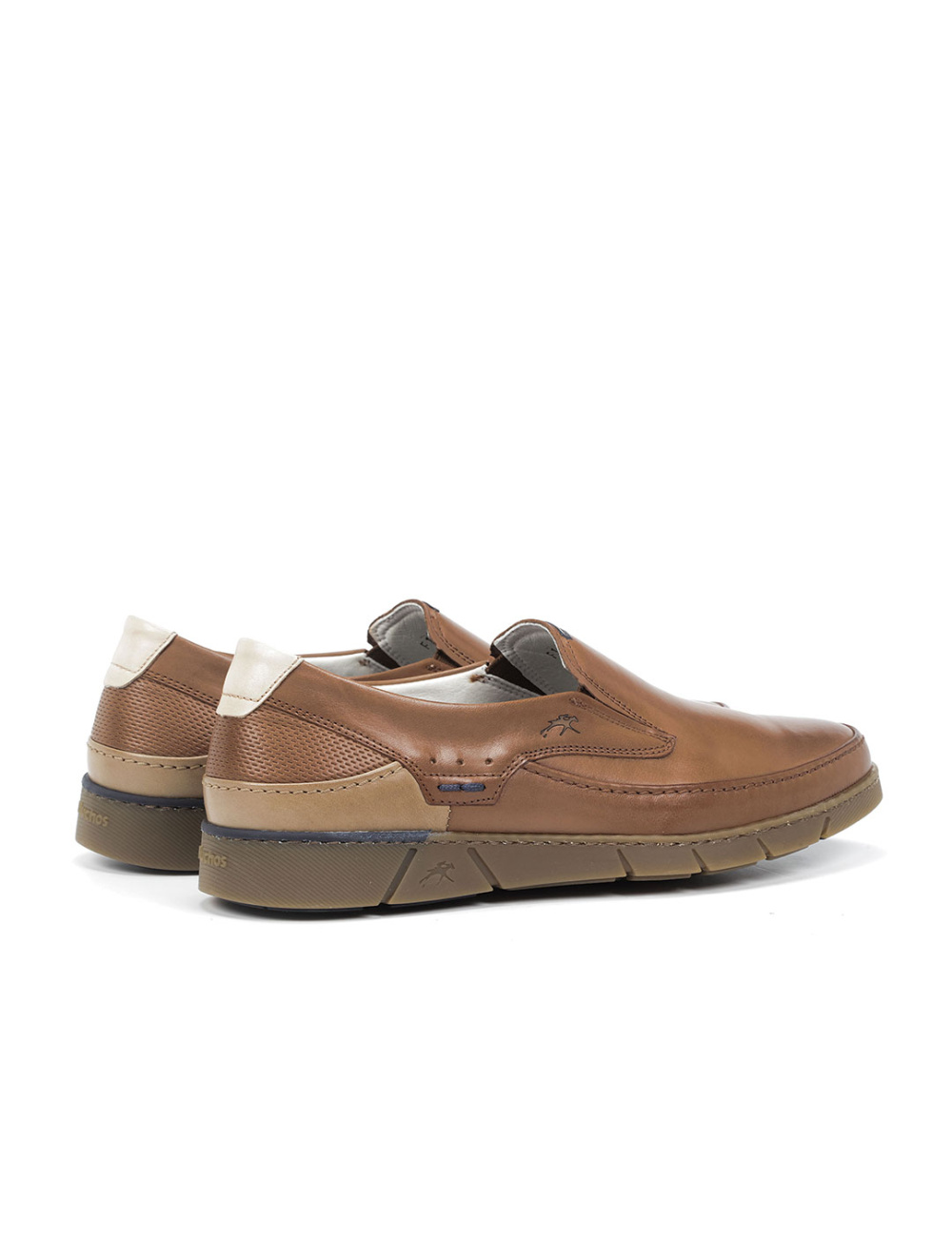 Fluchos - Zapato casual de hombre F1151