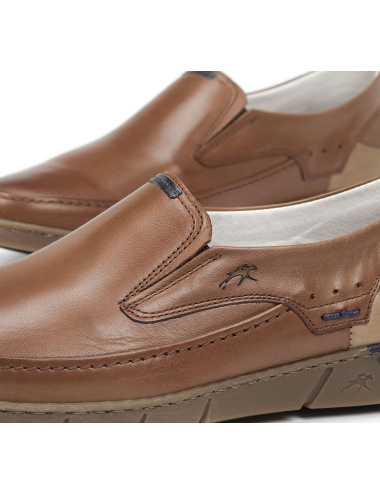 Fluchos - Zapato casual de hombre F1151