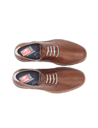 Fluchos - Zapato casual de hombre F1156