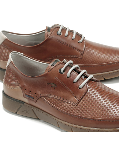 Fluchos - Zapato casual de hombre F1156