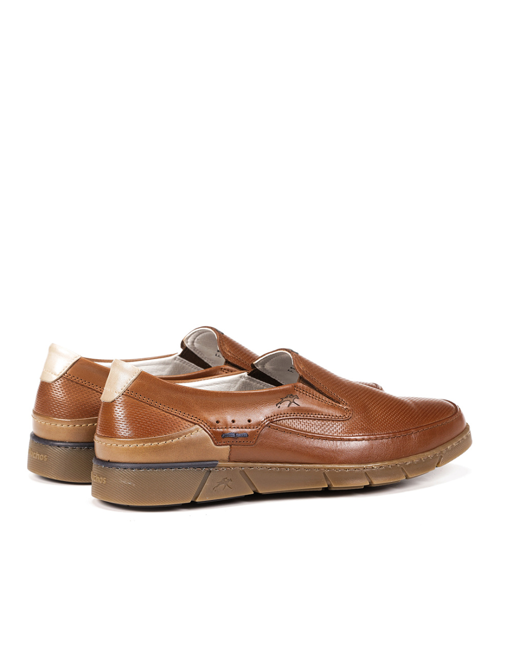 Fluchos - Zapato casual de hombre F1157