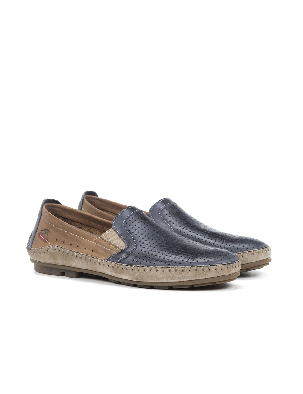 Fluchos - Zapato casual de hombre F1172