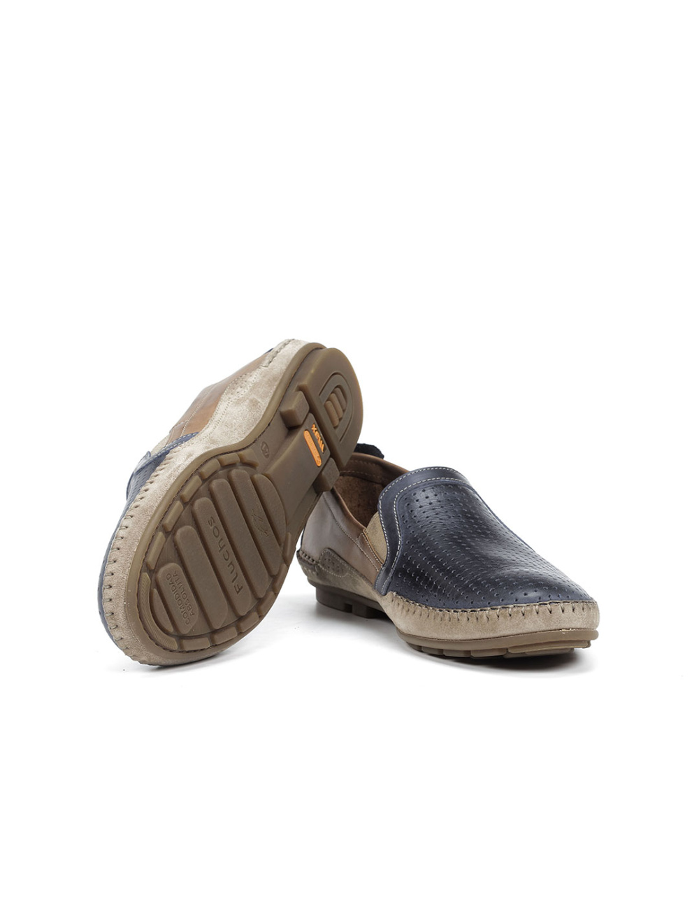 Fluchos - Zapato casual de hombre F1172