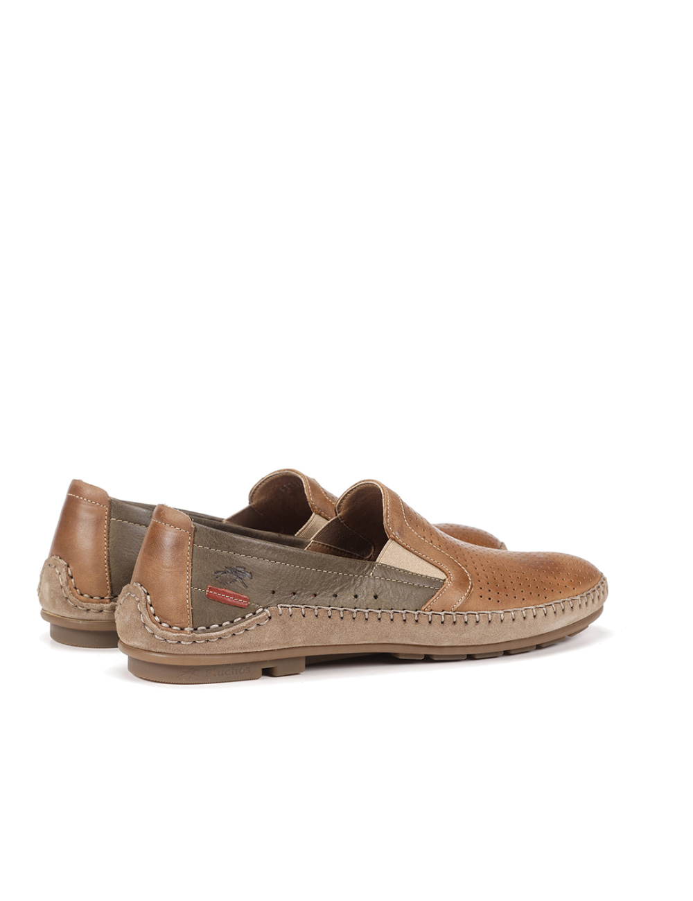 Fluchos - Zapato casual de hombre F1172