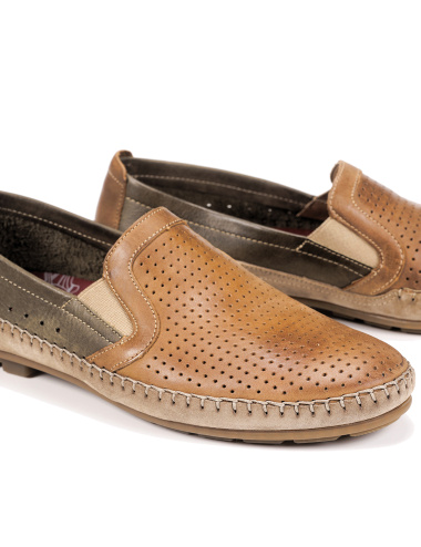 Fluchos - Zapato casual de hombre F1172