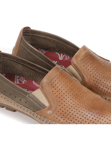 Fluchos - Zapato casual de hombre F1172