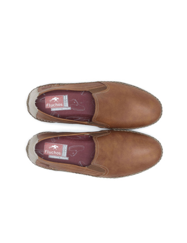 Fluchos - Zapato casual de hombre F1174