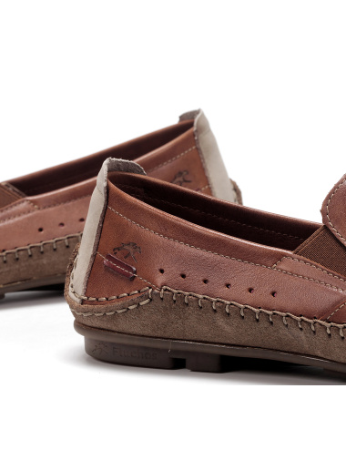 Fluchos - Zapato casual de hombre F1177