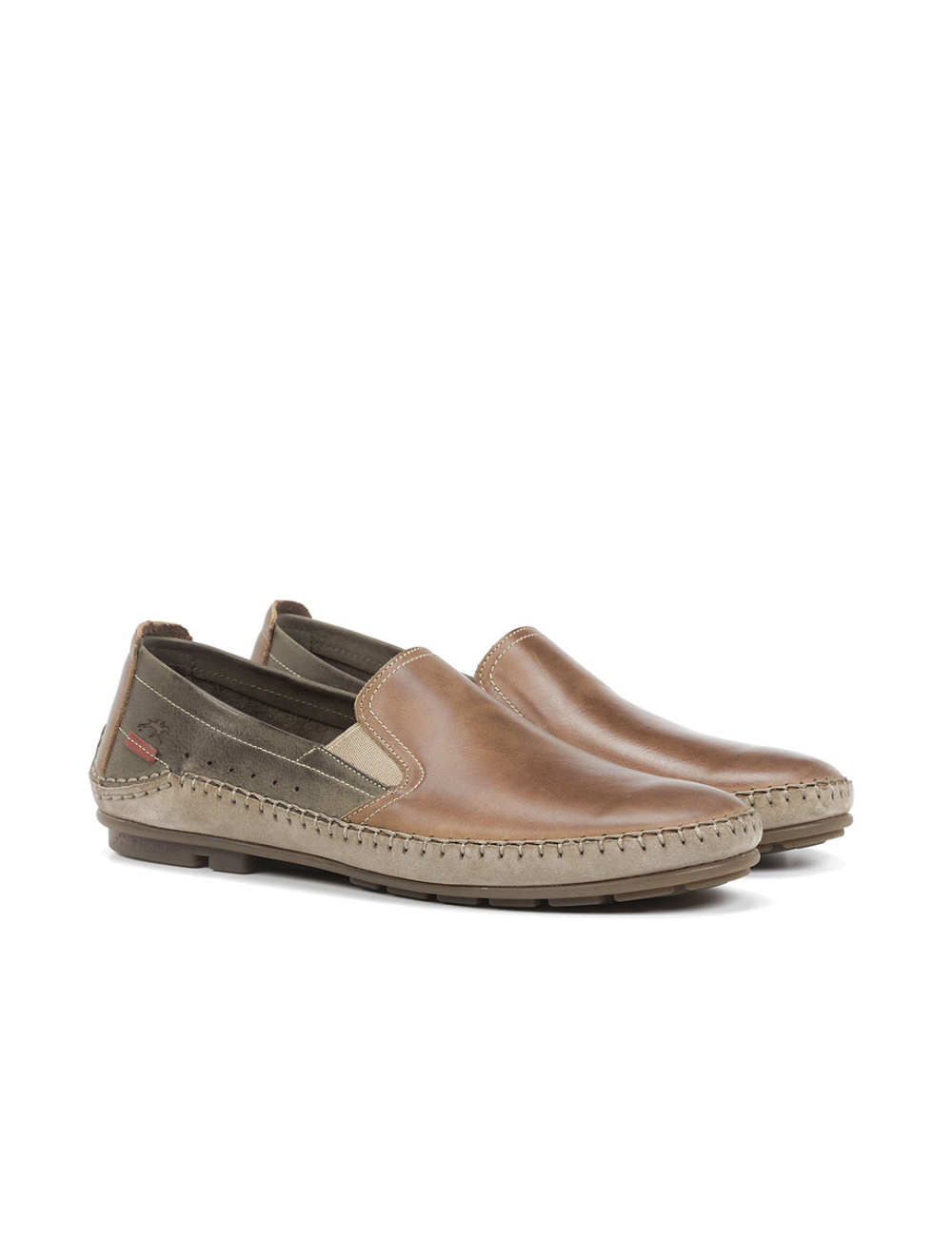 Fluchos - Zapato casual de hombre F1178